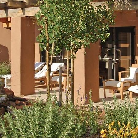 The Bishops Lodge Ranch Resort And Spa Rancho Encantado 외부 사진