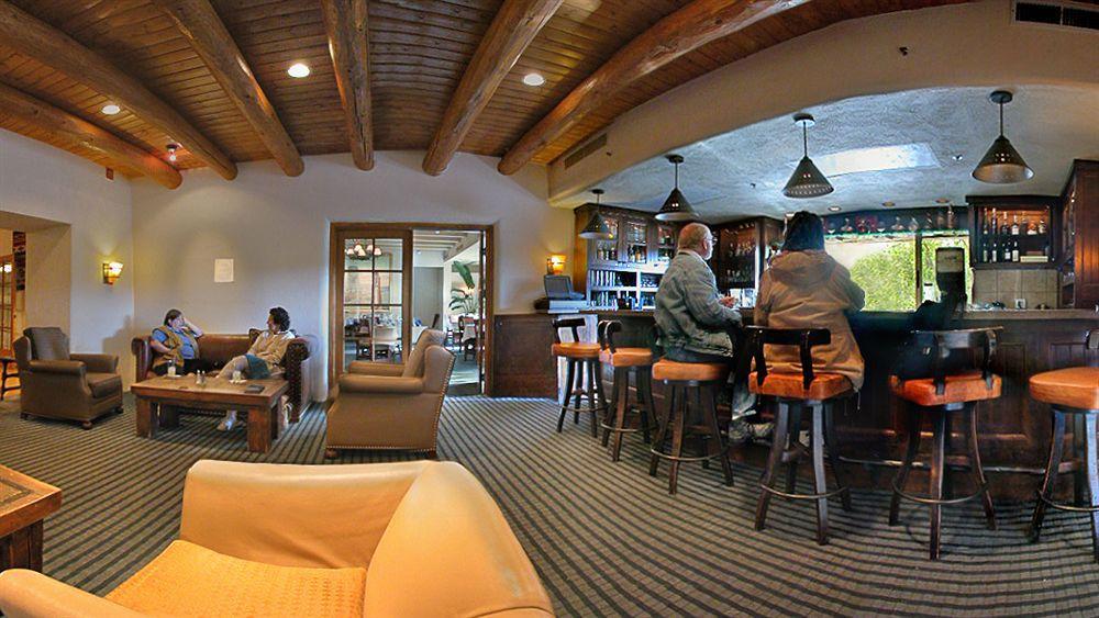 The Bishops Lodge Ranch Resort And Spa Rancho Encantado 외부 사진