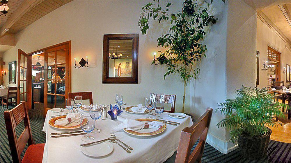 The Bishops Lodge Ranch Resort And Spa Rancho Encantado 외부 사진