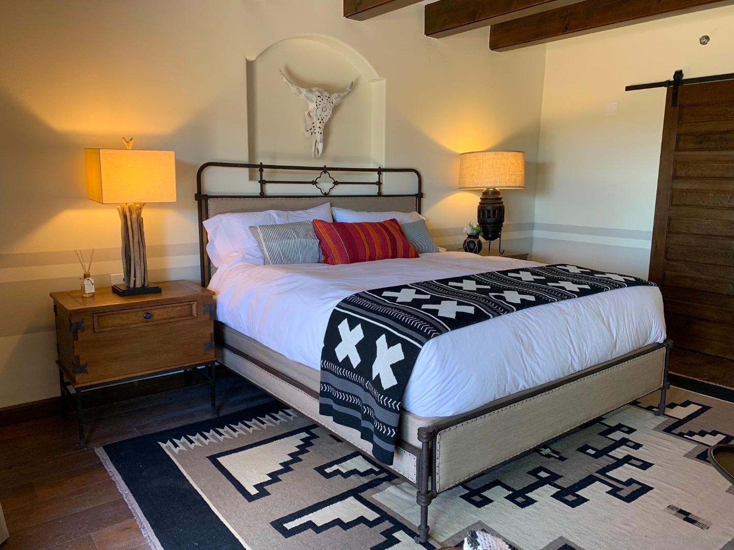 The Bishops Lodge Ranch Resort And Spa Rancho Encantado 외부 사진
