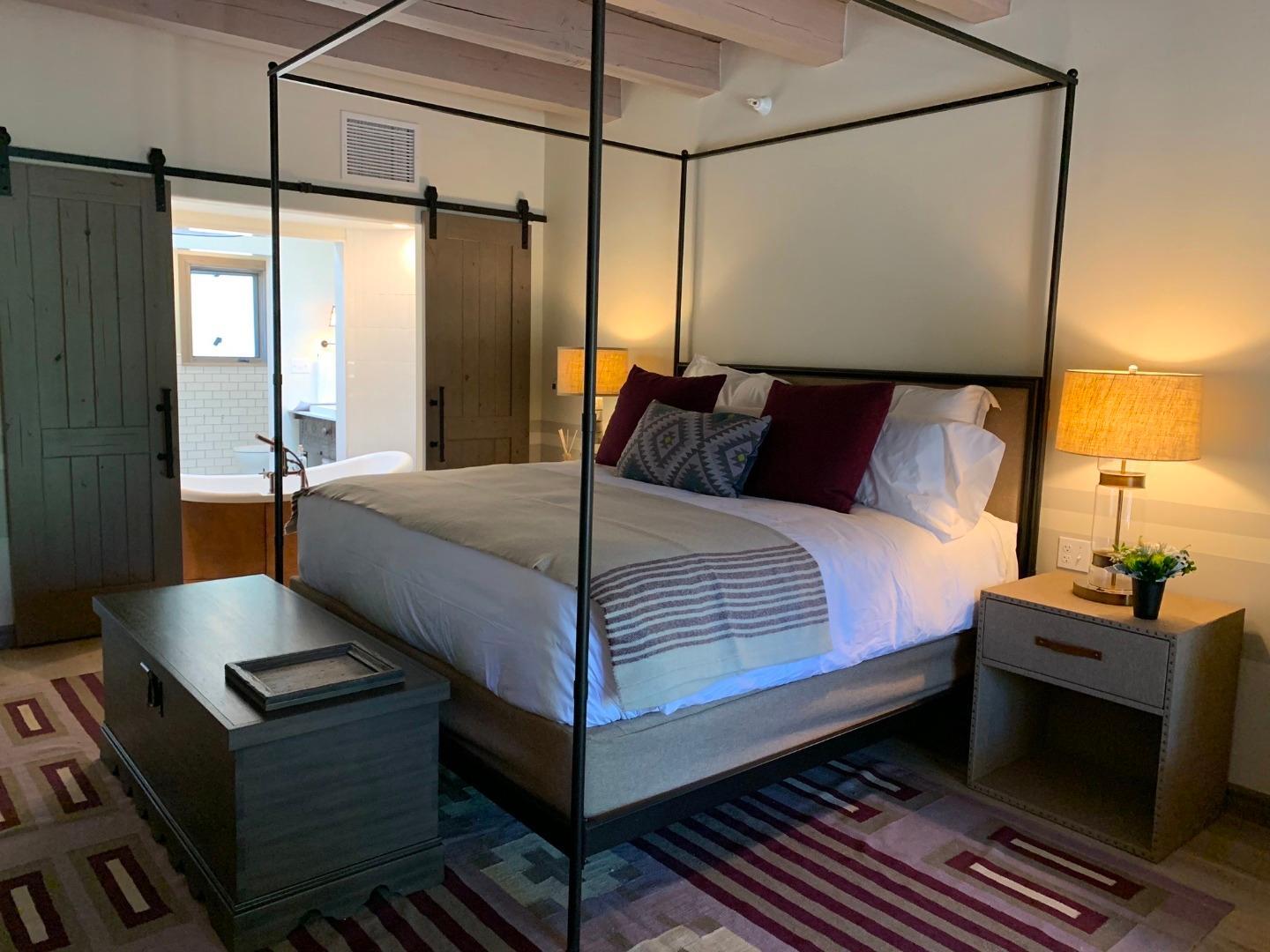 The Bishops Lodge Ranch Resort And Spa Rancho Encantado 외부 사진