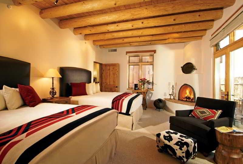 The Bishops Lodge Ranch Resort And Spa Rancho Encantado 외부 사진