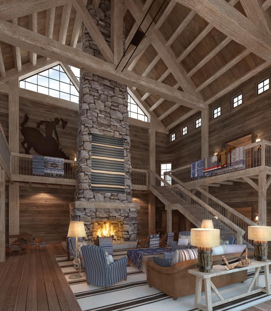 The Bishops Lodge Ranch Resort And Spa Rancho Encantado 외부 사진