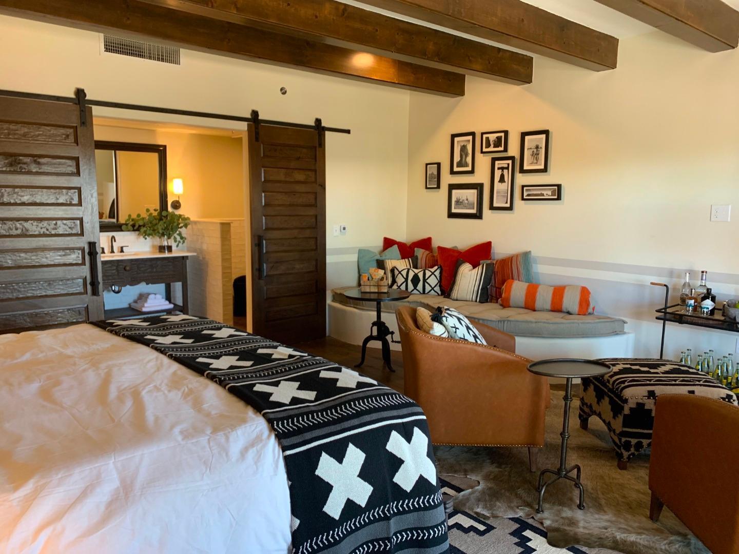 The Bishops Lodge Ranch Resort And Spa Rancho Encantado 외부 사진
