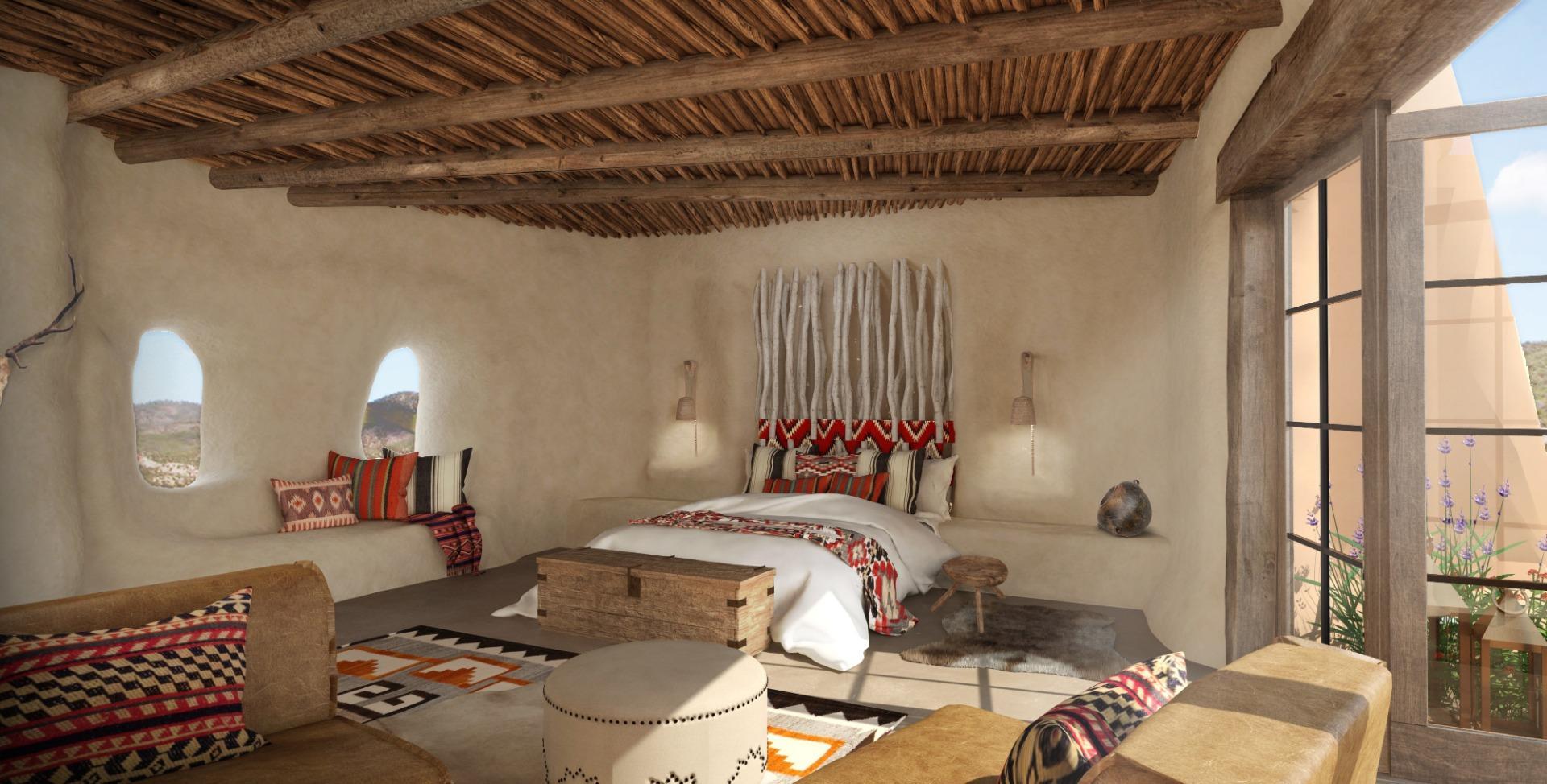 The Bishops Lodge Ranch Resort And Spa Rancho Encantado 외부 사진