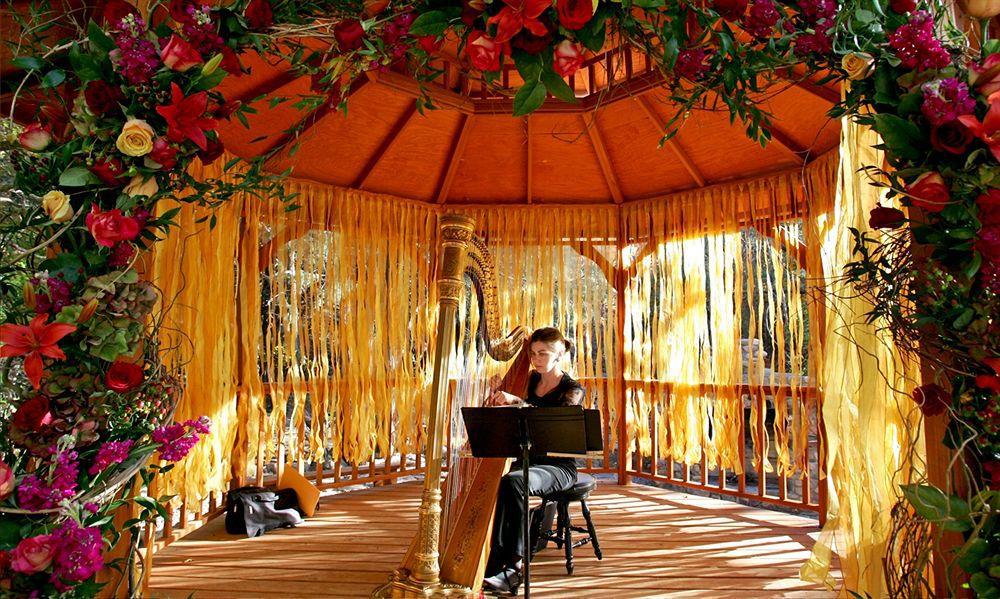 The Bishops Lodge Ranch Resort And Spa Rancho Encantado 외부 사진