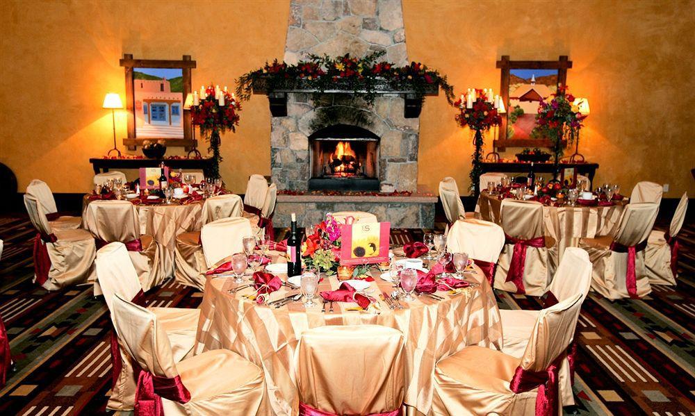The Bishops Lodge Ranch Resort And Spa Rancho Encantado 외부 사진