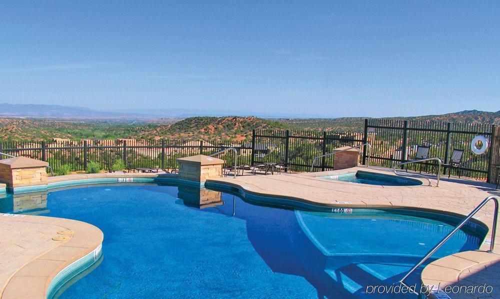 The Bishops Lodge Ranch Resort And Spa Rancho Encantado 외부 사진