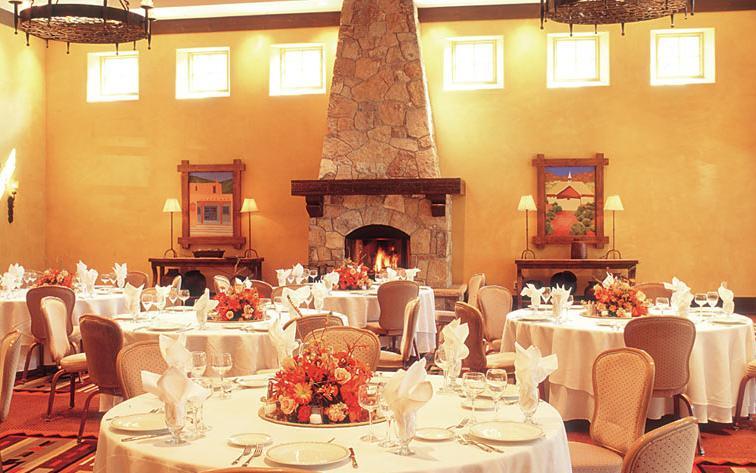 The Bishops Lodge Ranch Resort And Spa Rancho Encantado 외부 사진