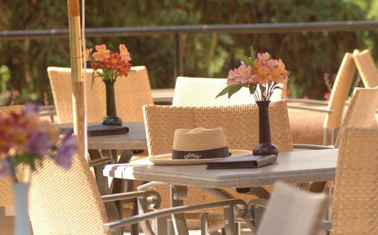 The Bishops Lodge Ranch Resort And Spa Rancho Encantado 외부 사진