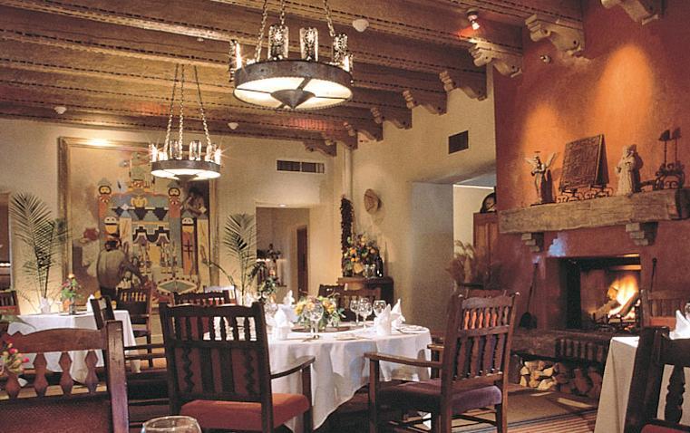 The Bishops Lodge Ranch Resort And Spa Rancho Encantado 외부 사진