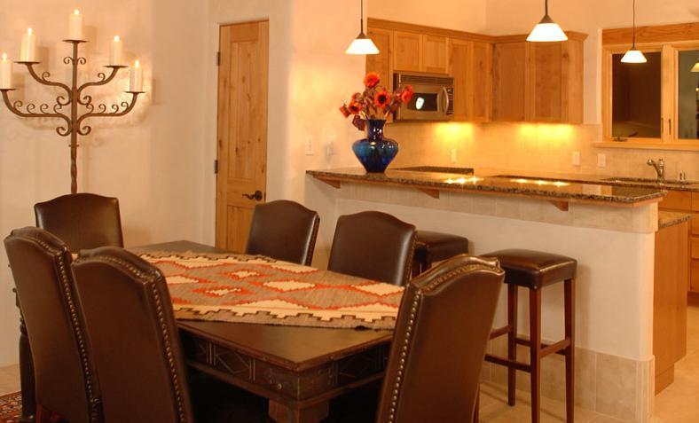 The Bishops Lodge Ranch Resort And Spa Rancho Encantado 객실 사진