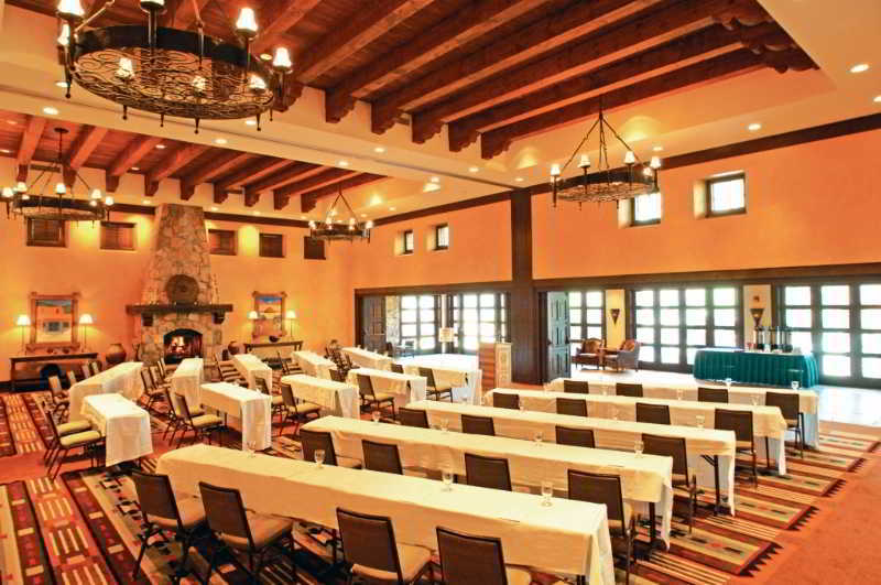 The Bishops Lodge Ranch Resort And Spa Rancho Encantado 외부 사진
