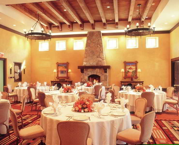 The Bishops Lodge Ranch Resort And Spa Rancho Encantado 외부 사진