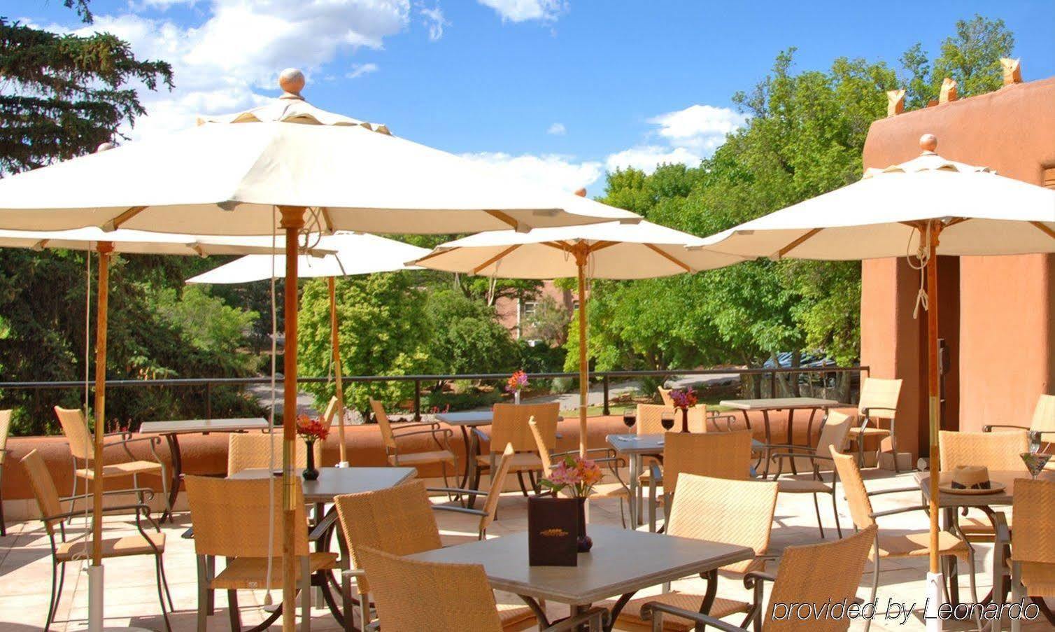 The Bishops Lodge Ranch Resort And Spa Rancho Encantado 외부 사진