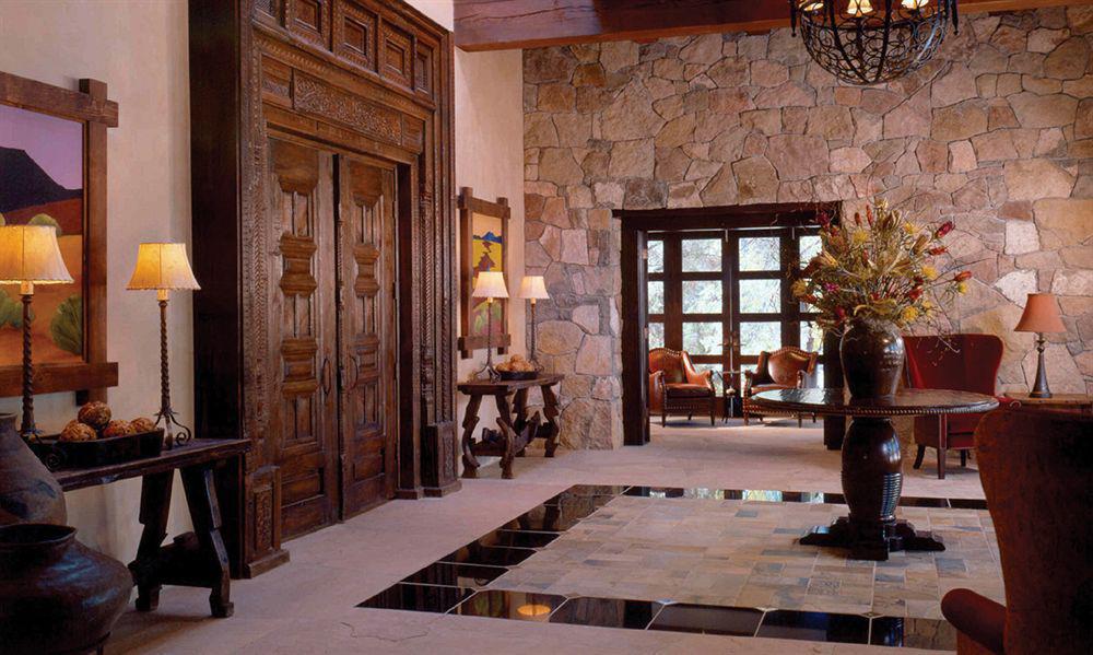 The Bishops Lodge Ranch Resort And Spa Rancho Encantado 외부 사진